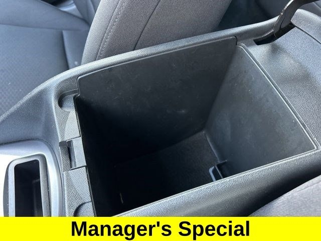 Chevrolet Malibu  2023