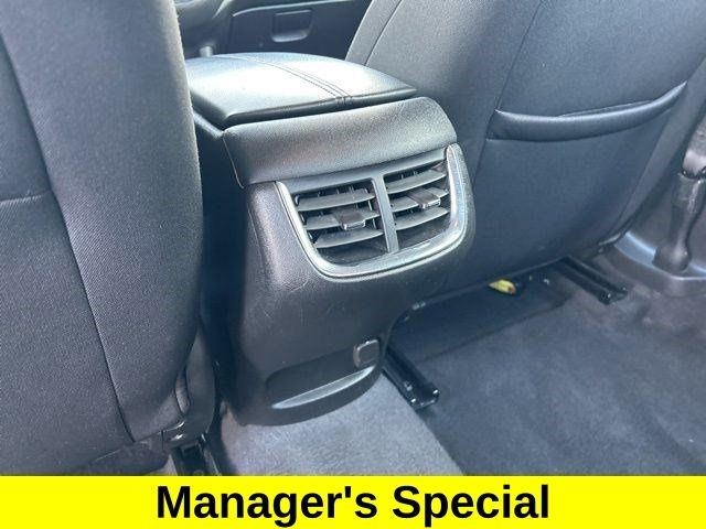 Chevrolet Malibu  2023