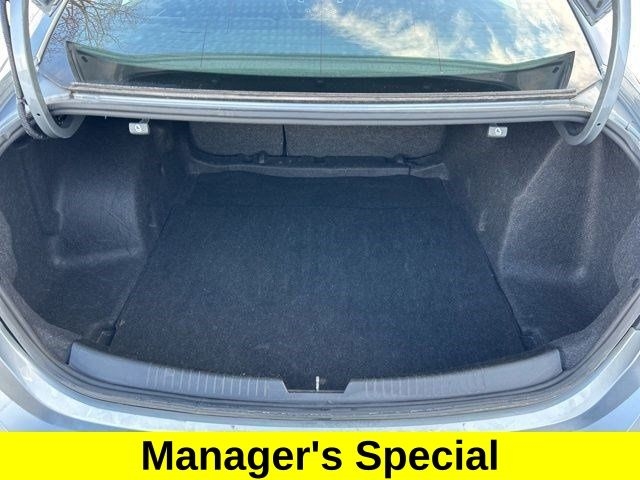 Chevrolet Malibu  2023