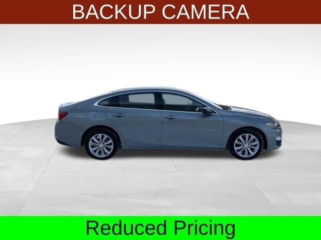 Chevrolet Malibu  2023