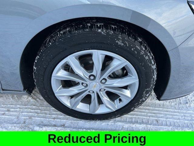 Chevrolet Malibu  2023