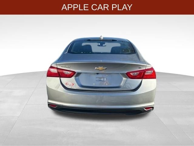 Chevrolet Malibu  2023