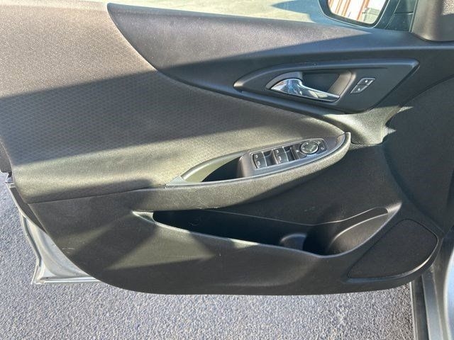 Chevrolet Malibu  2023