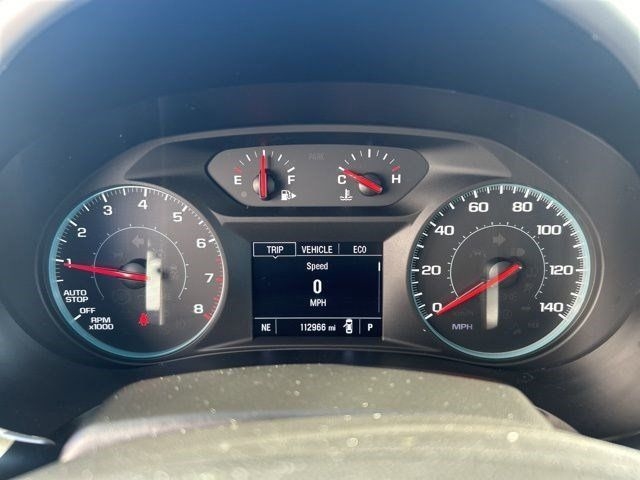 Chevrolet Malibu  2023