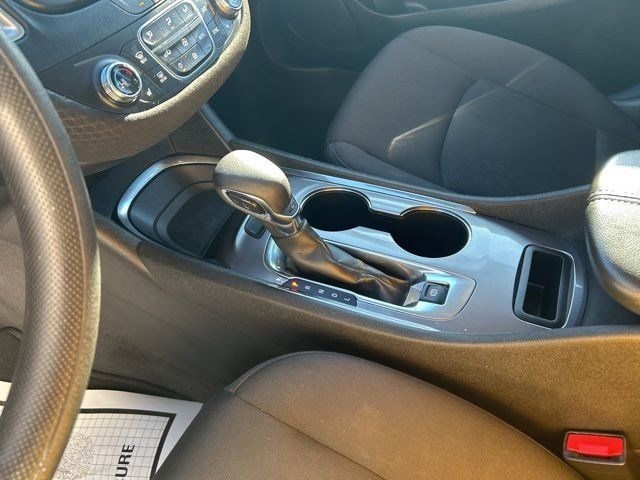 Chevrolet Malibu  2023