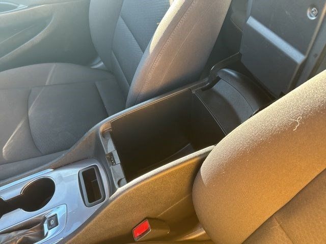 Chevrolet Malibu  2023