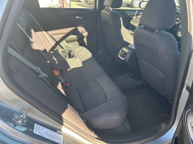 Chevrolet Malibu  2023