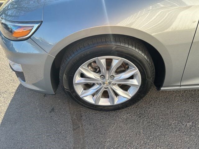 Chevrolet Malibu  2023