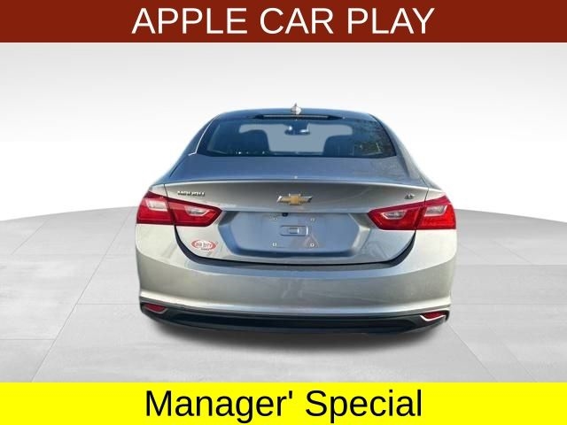 Chevrolet Malibu  2023