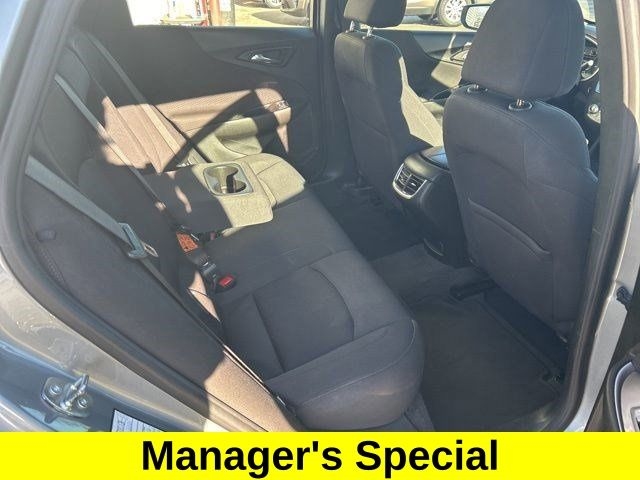 Chevrolet Malibu  2023