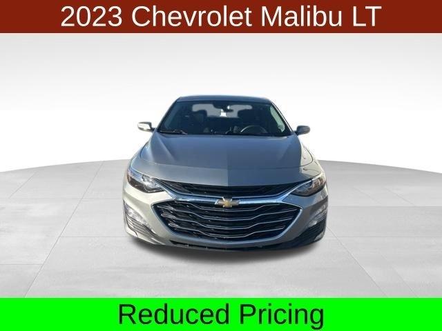 Chevrolet Malibu  2023