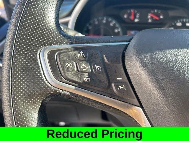 Chevrolet Malibu  2023