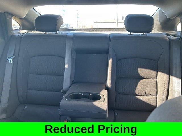 Chevrolet Malibu  2023