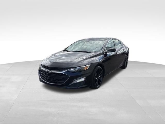 Chevrolet Malibu  2023 Chevrolet Malibu  2023