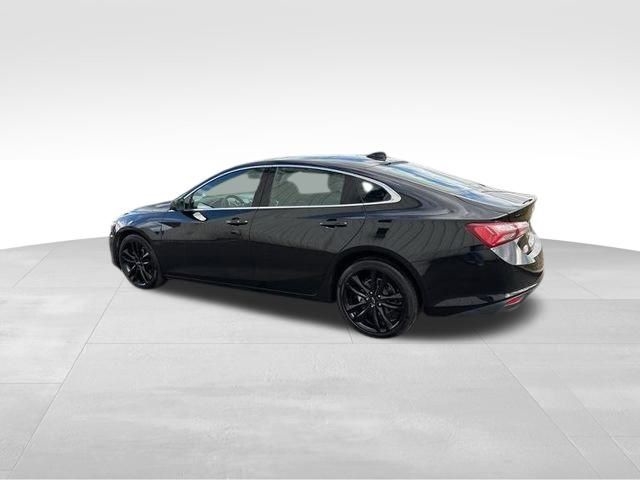 Chevrolet Malibu  2023 Chevrolet Malibu  2023