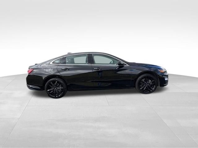 Chevrolet Malibu  2023 Chevrolet Malibu  2023