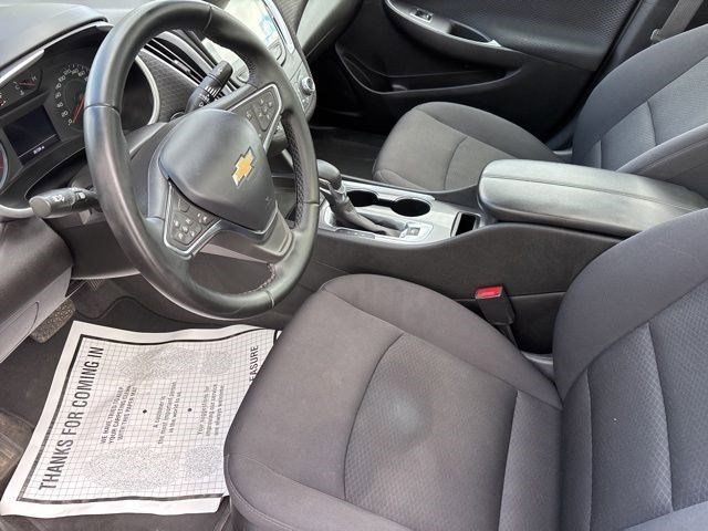 Chevrolet Malibu  2023 Chevrolet Malibu  2023