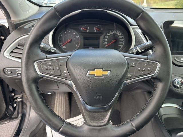 Chevrolet Malibu  2023 Chevrolet Malibu  2023