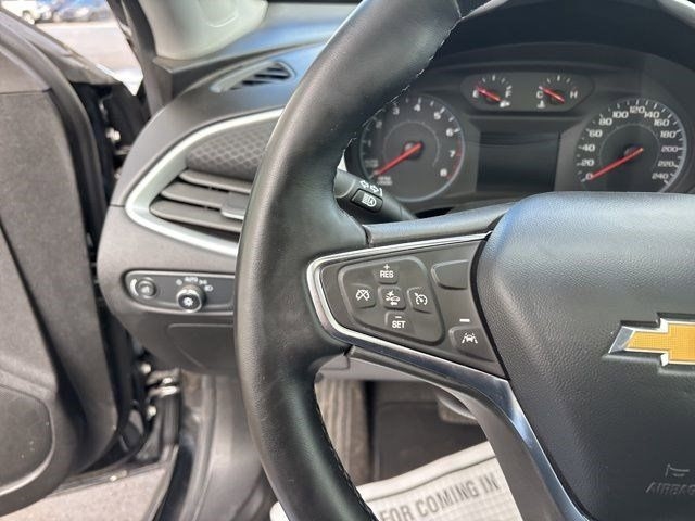 Chevrolet Malibu  2023 Chevrolet Malibu  2023