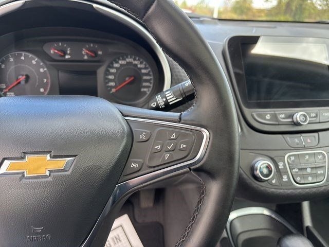 Chevrolet Malibu  2023 Chevrolet Malibu  2023