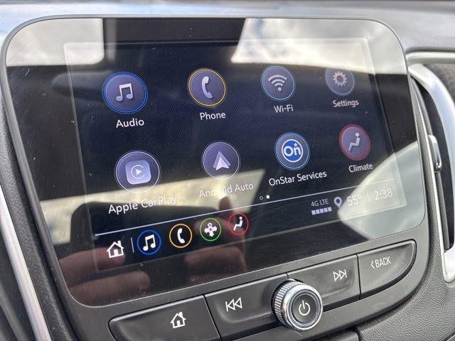 Chevrolet Malibu  2023 Chevrolet Malibu  2023