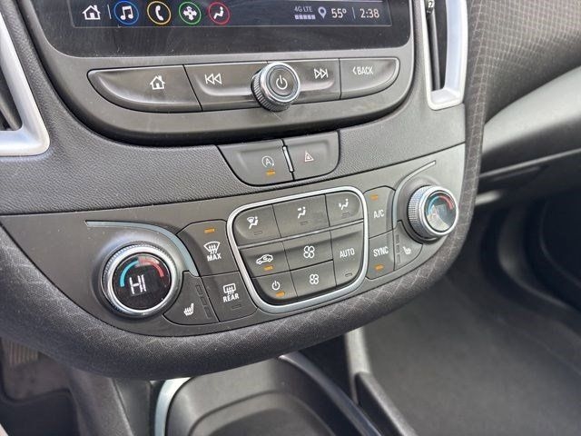 Chevrolet Malibu  2023 Chevrolet Malibu  2023