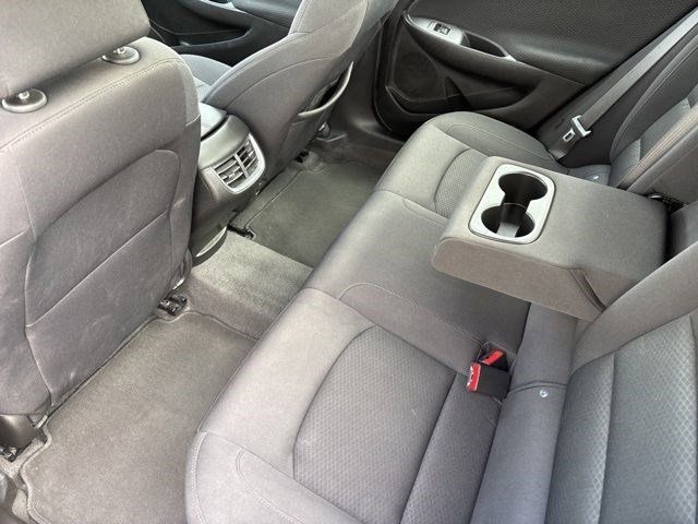 Chevrolet Malibu  2023 Chevrolet Malibu  2023