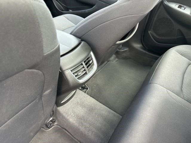 Chevrolet Malibu  2023 Chevrolet Malibu  2023