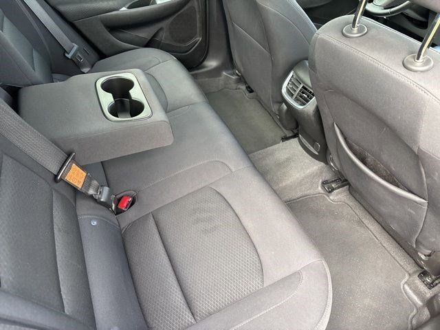 Chevrolet Malibu  2023 Chevrolet Malibu  2023