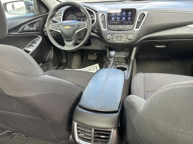 Chevrolet Malibu  2023 Chevrolet Malibu  2023