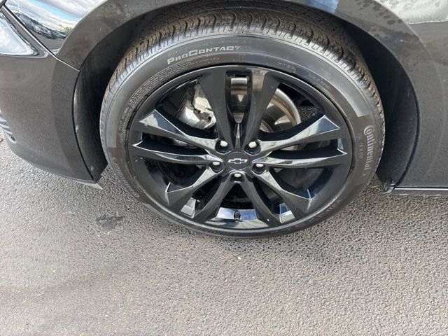 Chevrolet Malibu  2023 Chevrolet Malibu  2023