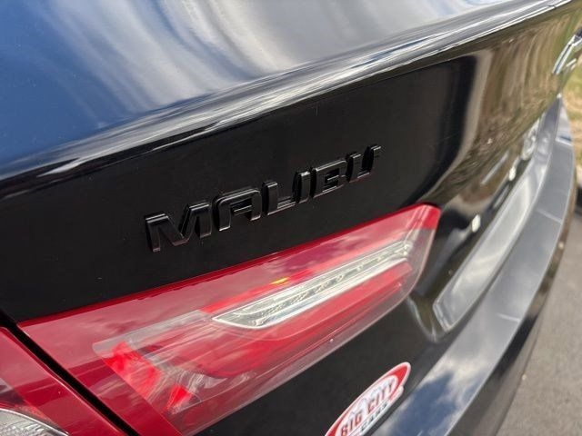 Chevrolet Malibu  2023 Chevrolet Malibu  2023