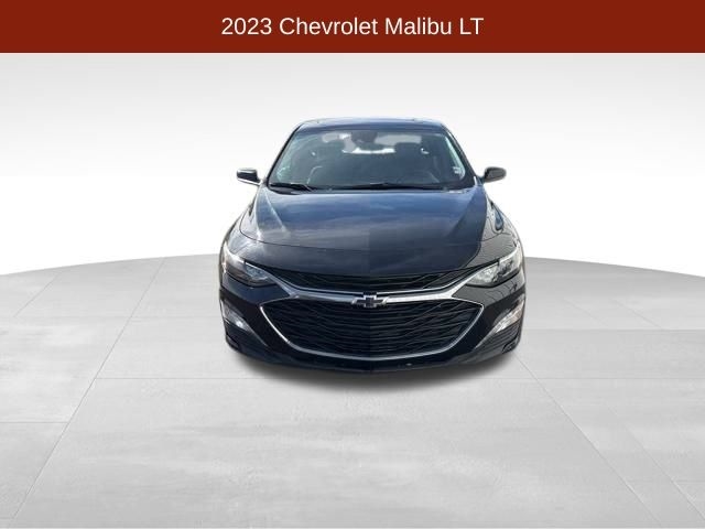 Chevrolet Malibu  2023 Chevrolet Malibu  2023