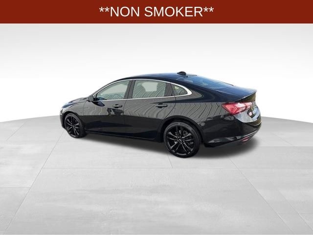 Chevrolet Malibu  2023 Chevrolet Malibu  2023