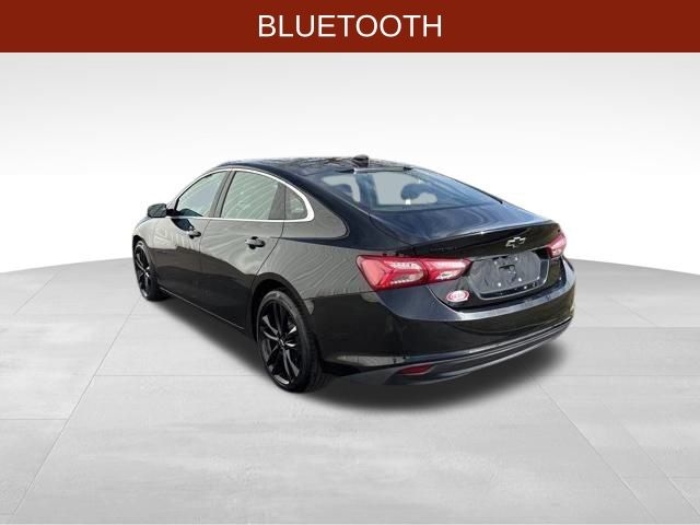 Chevrolet Malibu  2023 Chevrolet Malibu  2023