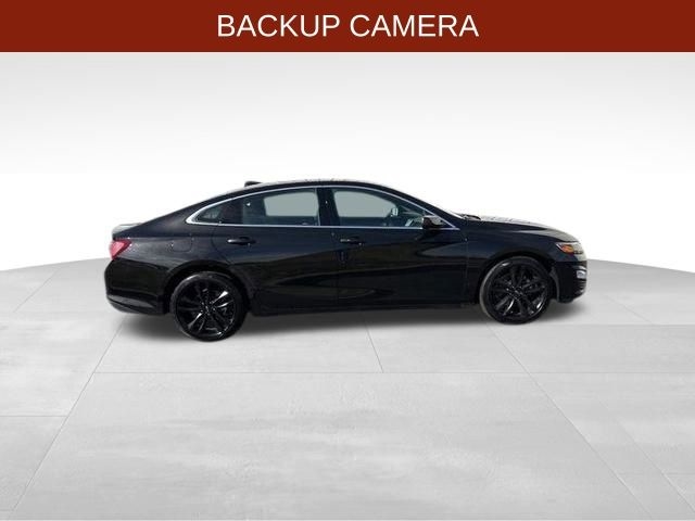 Chevrolet Malibu  2023 Chevrolet Malibu  2023