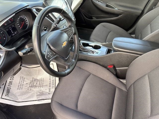 Chevrolet Malibu  2023 Chevrolet Malibu  2023