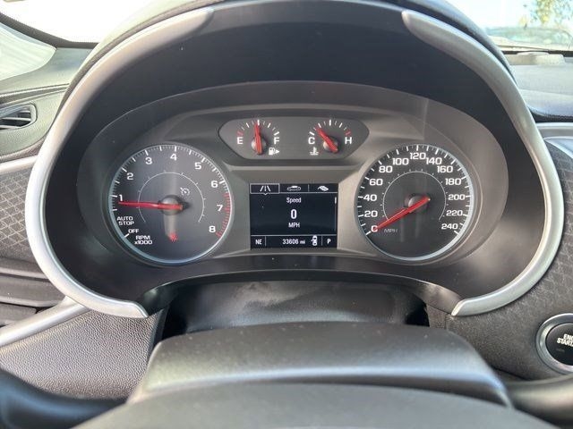 Chevrolet Malibu  2023 Chevrolet Malibu  2023