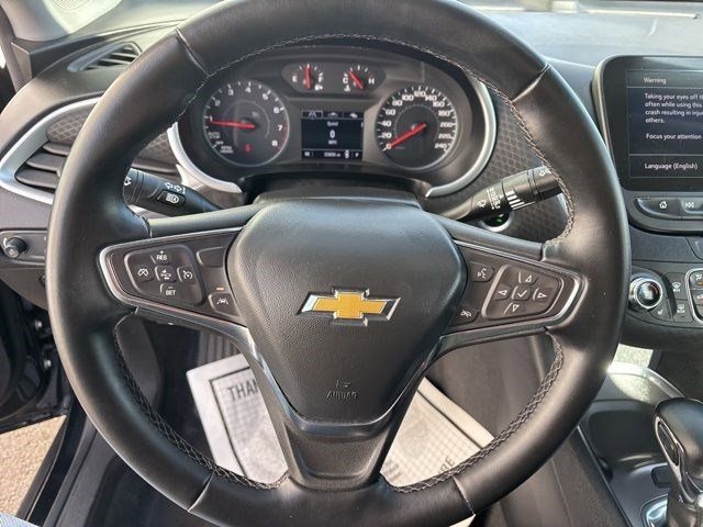 Chevrolet Malibu  2023 Chevrolet Malibu  2023