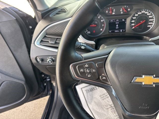 Chevrolet Malibu  2023 Chevrolet Malibu  2023