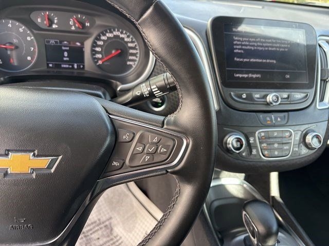 Chevrolet Malibu  2023 Chevrolet Malibu  2023