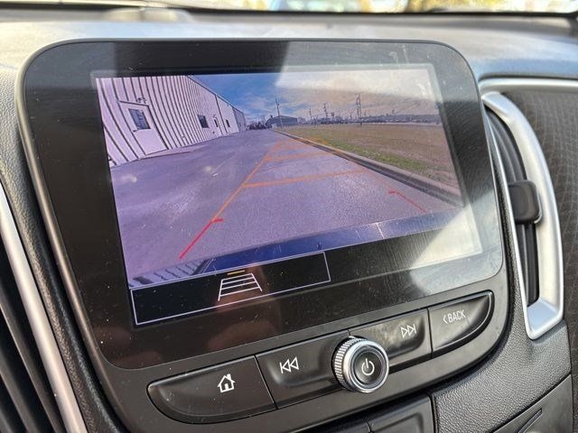 Chevrolet Malibu  2023 Chevrolet Malibu  2023