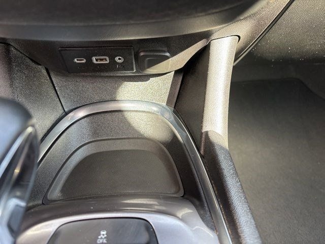 Chevrolet Malibu  2023 Chevrolet Malibu  2023