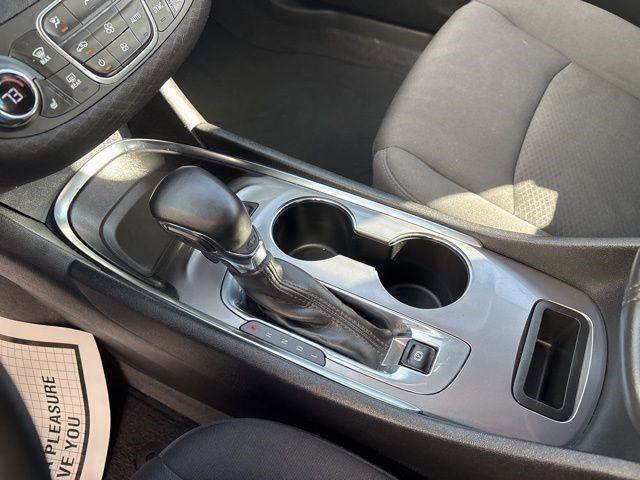 Chevrolet Malibu  2023 Chevrolet Malibu  2023