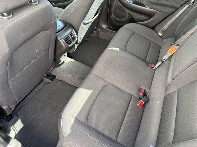 Chevrolet Malibu  2023 Chevrolet Malibu  2023