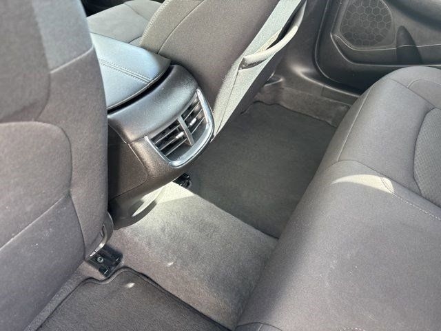 Chevrolet Malibu  2023 Chevrolet Malibu  2023