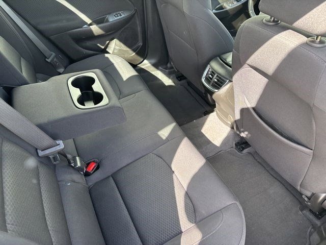 Chevrolet Malibu  2023 Chevrolet Malibu  2023