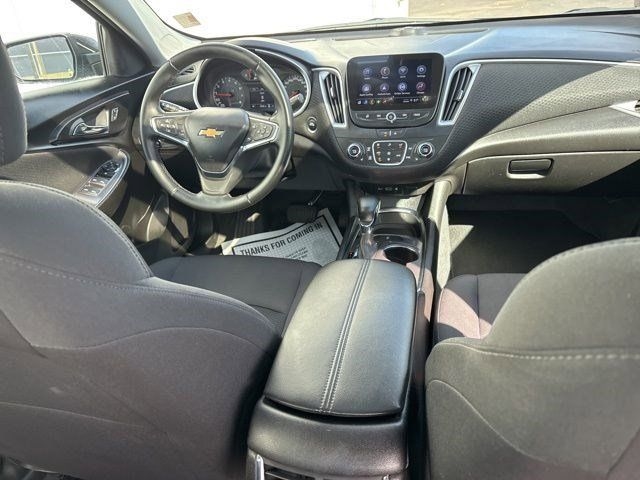 Chevrolet Malibu  2023 Chevrolet Malibu  2023