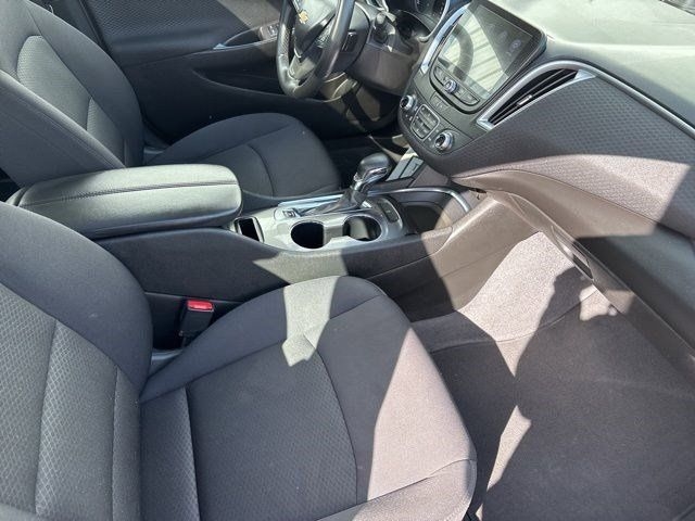 Chevrolet Malibu  2023 Chevrolet Malibu  2023