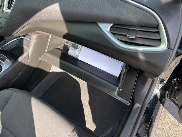 Chevrolet Malibu  2023 Chevrolet Malibu  2023